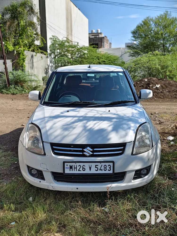 Maruti Suzuki Swift Dzire 2011 Diesel