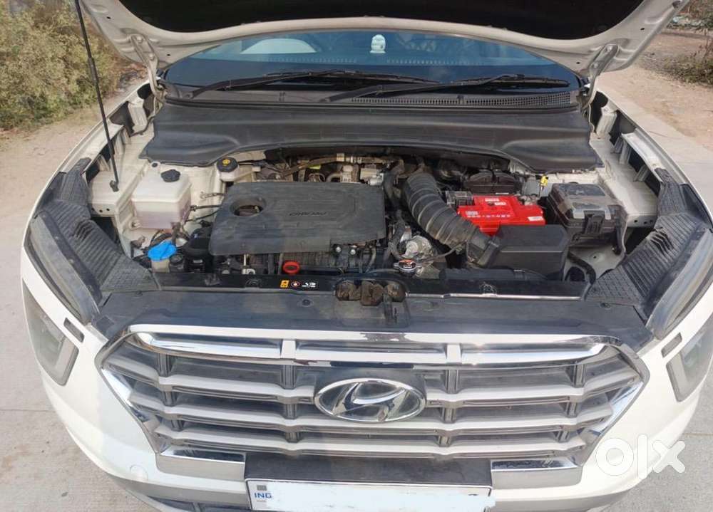 Hyundai Creta 2022