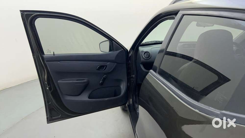 Renault Kwid 1.0 Rxl, 2015, Petrol