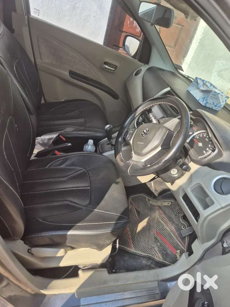 Maruti Suzuki Celerio Zxi Automatic