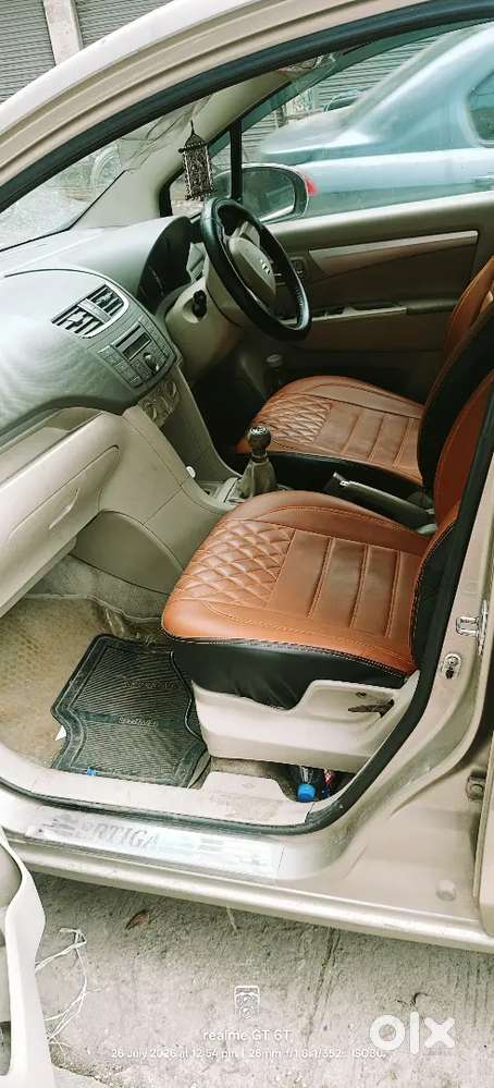 Maruti Ertiga Vdi 2013