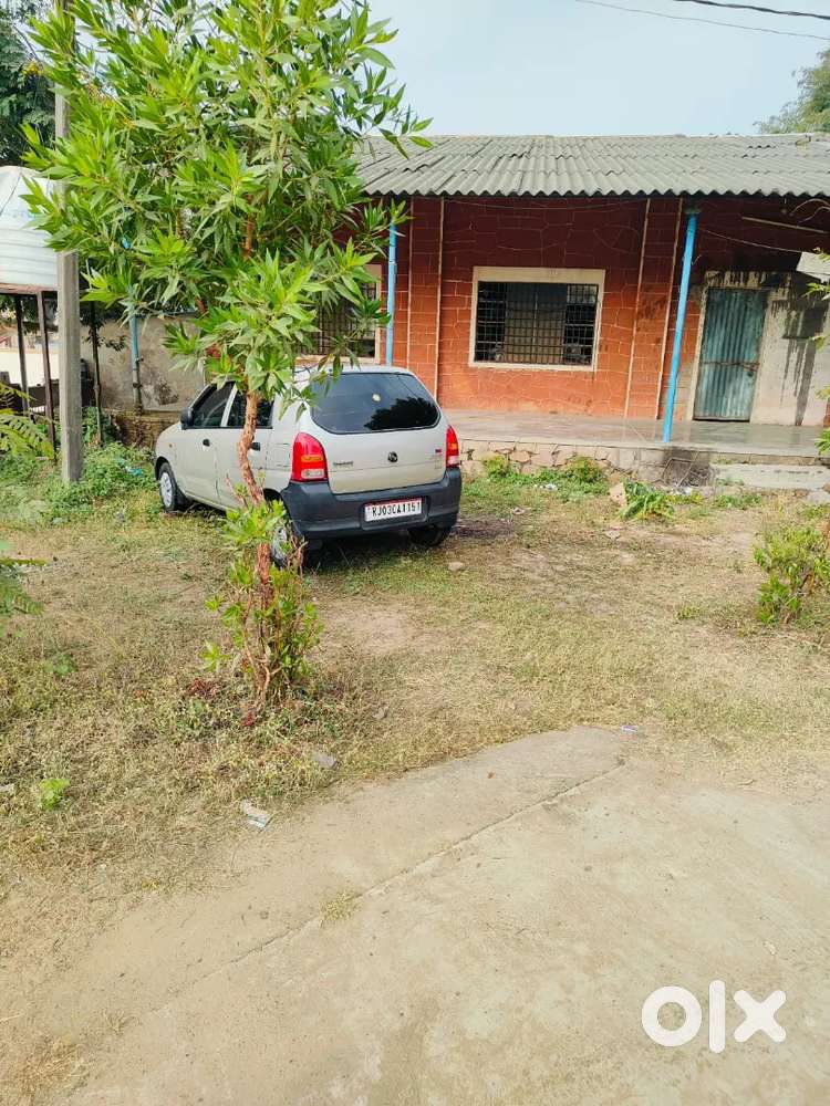 Maruti Suzuki Alto 2008