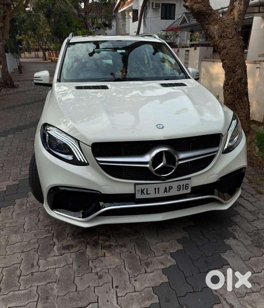 Mercedes-benz Diesel Car 2012