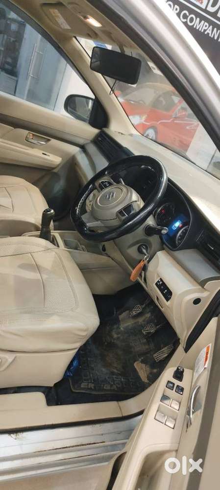 Maruti Suzuki Ertiga Vxi (o) Cng, 2023, Cng & Hybrids