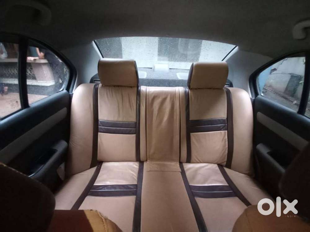 Maruti Suzuki Swift Dzire 2008