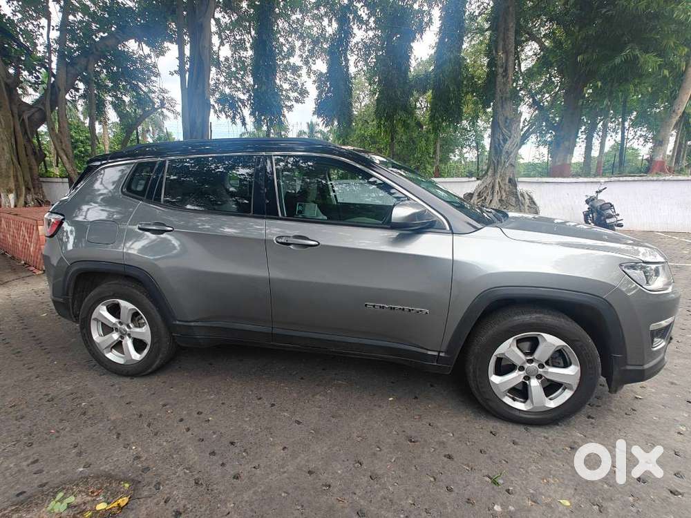 Jeep Compass 2020