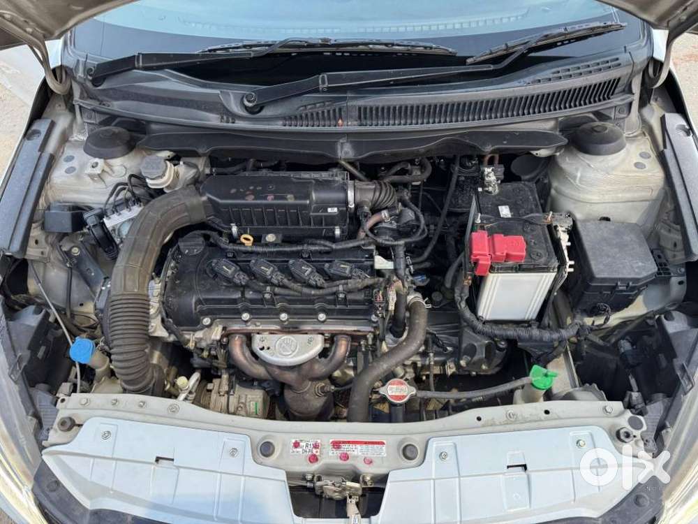 Maruti Suzuki Ciaz Smart Hybrid Alpha , 2020