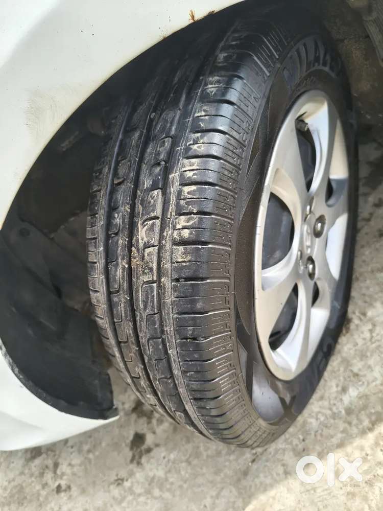 Hyundai Verna 1.6 Crdi 2011