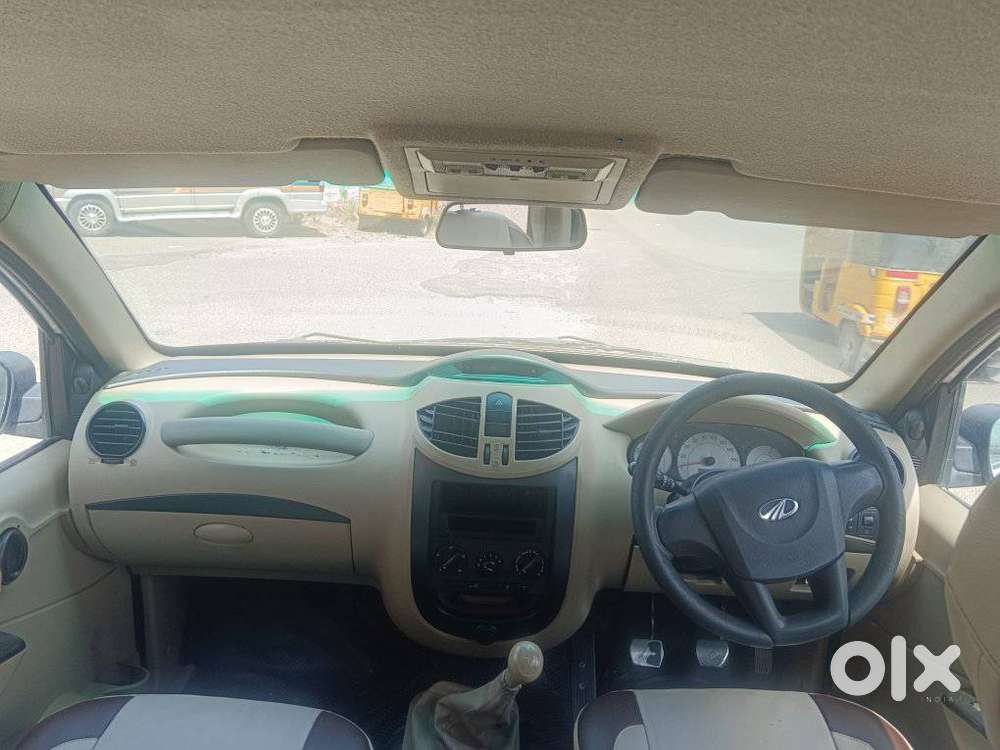 Mahindra Xylo D4 Bs Iii, 2018, Diesel