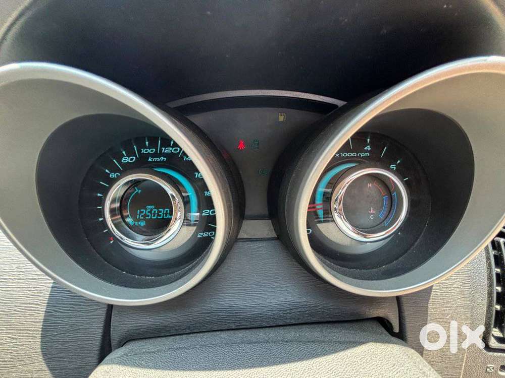 Mahindra Xuv500 W10 2wd, 2018, Diesel