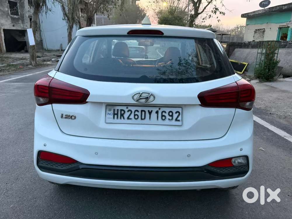 Hyundai Elite I20 [ ] 1.4 Sportz Crdi, 2016, Diesel