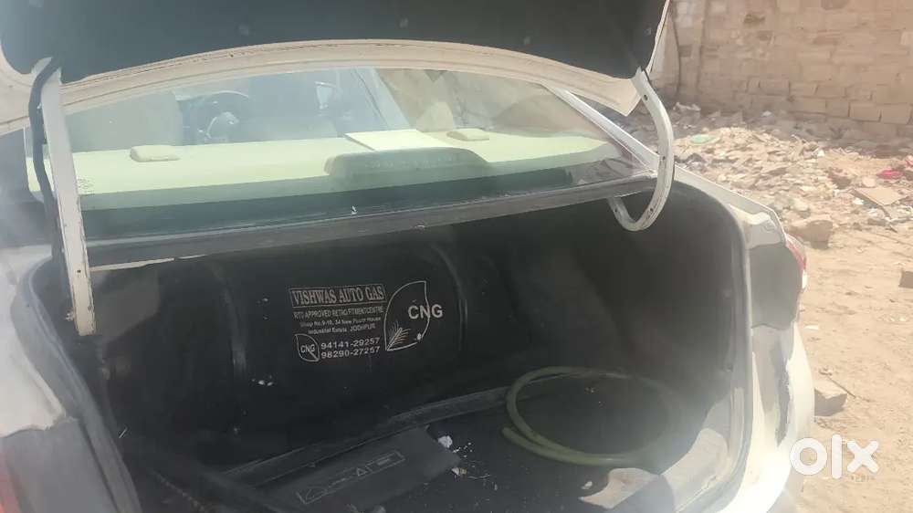 Toyota Yaris Hatchback 2019 Cng & Hybrids 140000 Km Driven