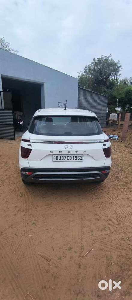 Hyundai Creta 2020 Diesel Good Condition