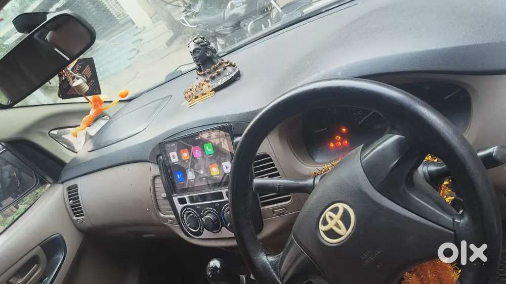 Toyota Innova Diesel Manual 2015