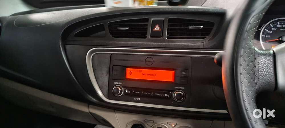 Maruti Suzuki Alto 2022