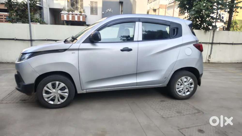Mahindra Kuv 100 Diesel 2019