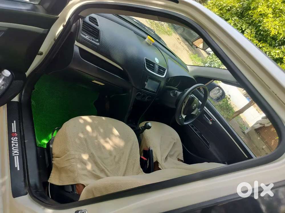 Maruti Suzuki Swift 2012 Vdi Diseal