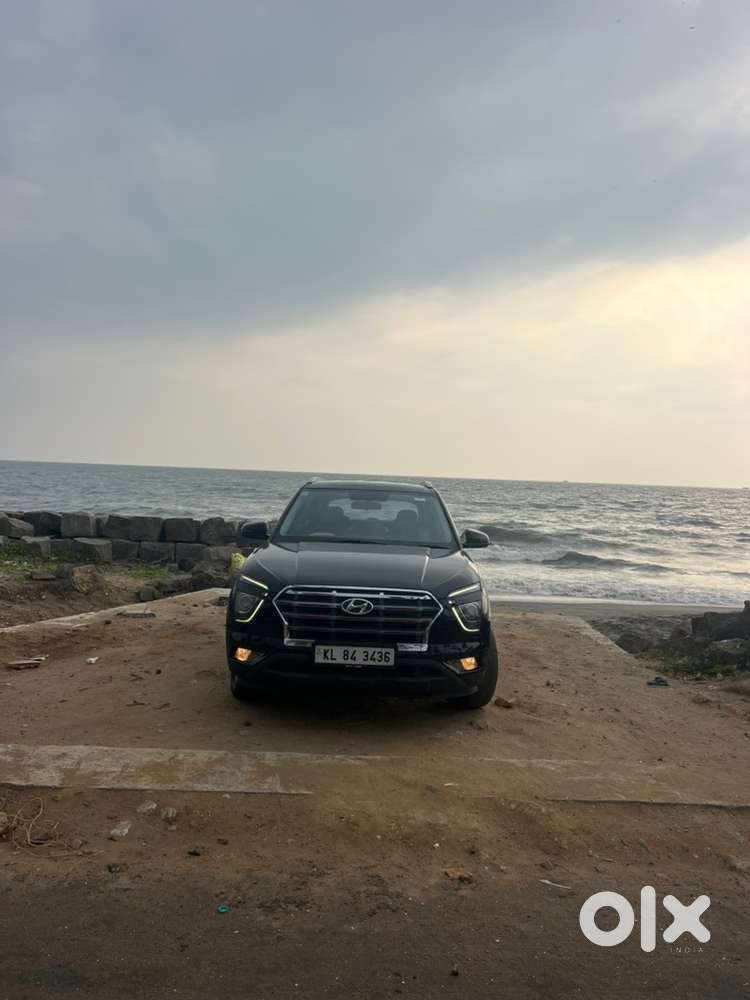 Hyundai Creta Diesel 2021