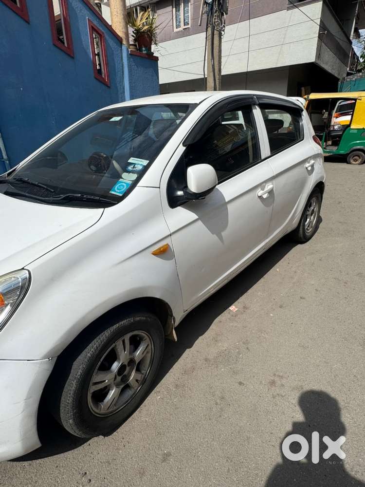 Hyundai I20 Petrol 2011 Car