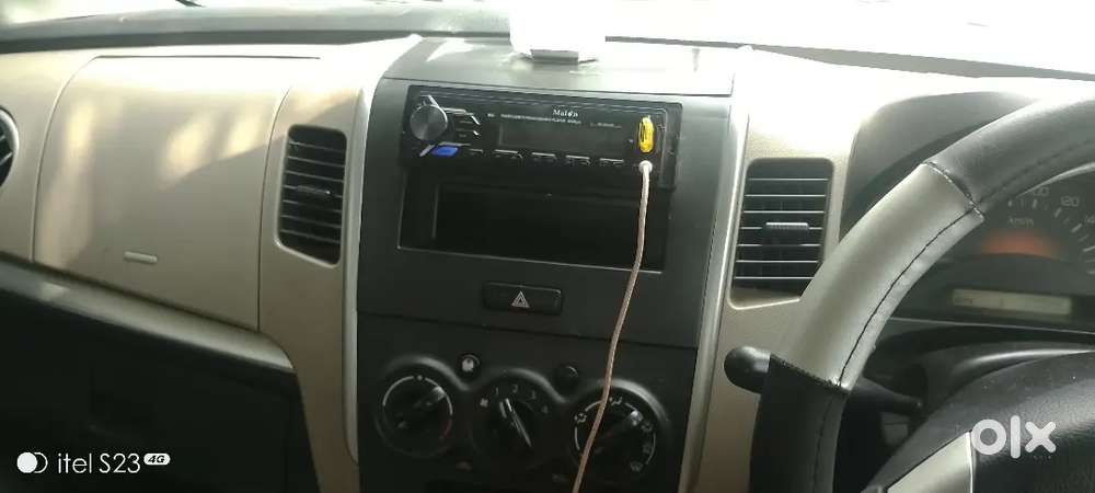 Maruti Suzuki Wagon R


 2013 Petrol 37089 Km Driven