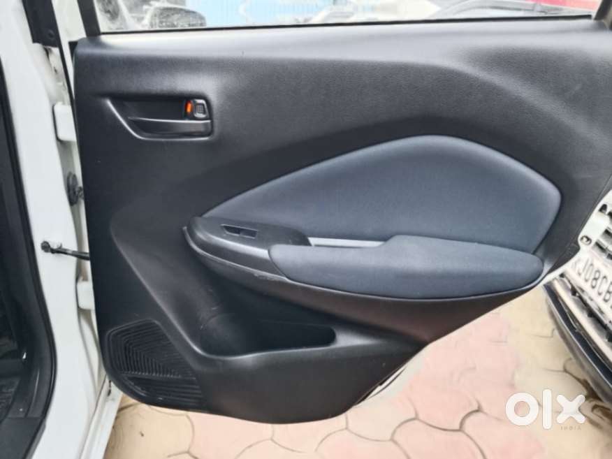 Maruti Suzuki Baleno Delta, 2022, Petrol