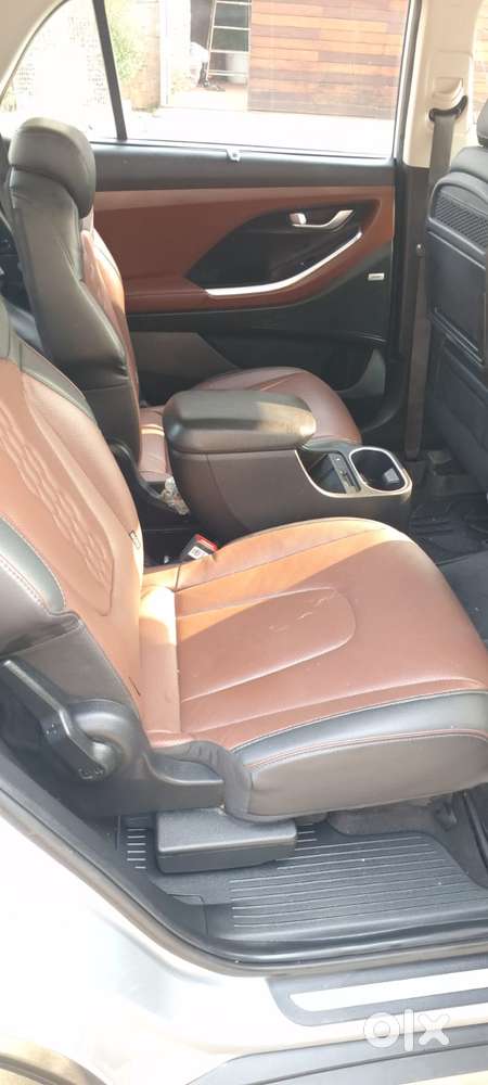 Hyundai Alcazar 1.5 Signature Diesel Mt 6 Str, 2022, Diesel