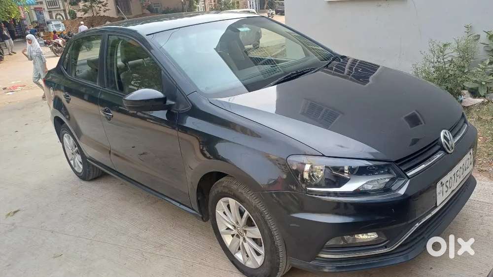 Volkswagen Aneo Petrole Excellent Condition