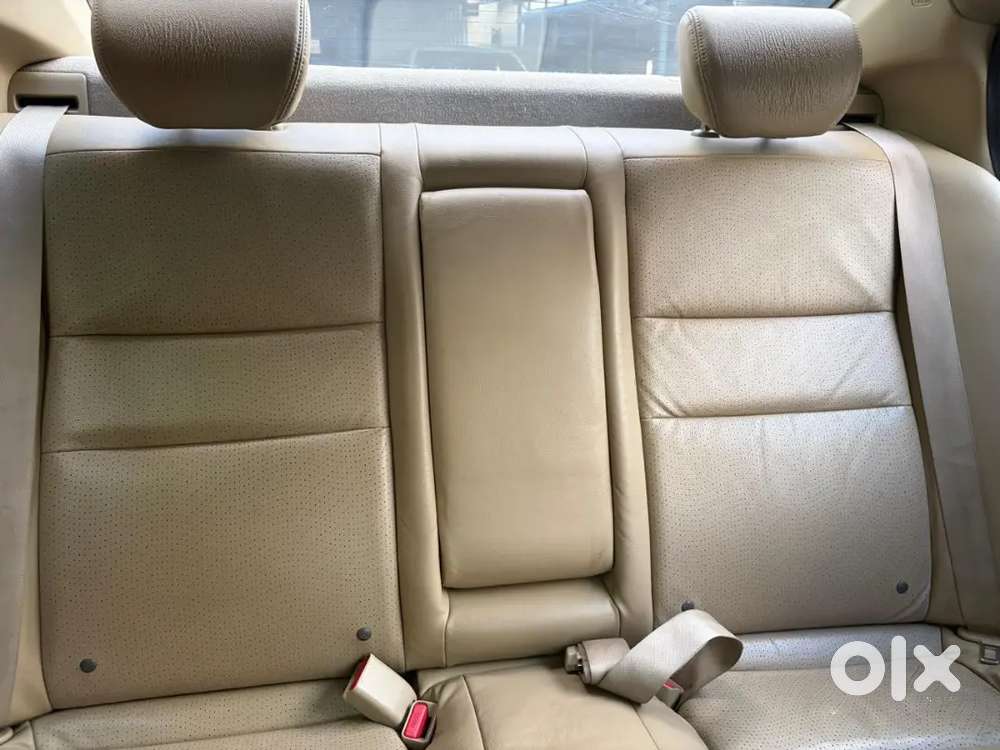 Honda City 2018 Diesel Well Maintained