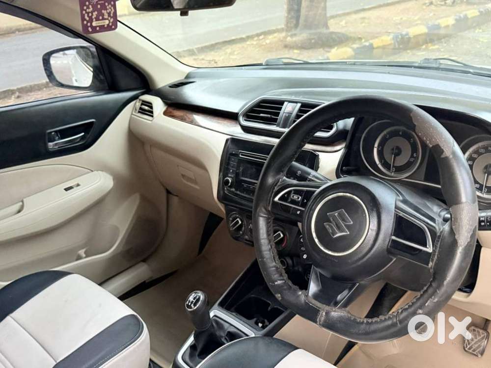 Maruti Suzuki Swift Dzire Vdi (o), 2019