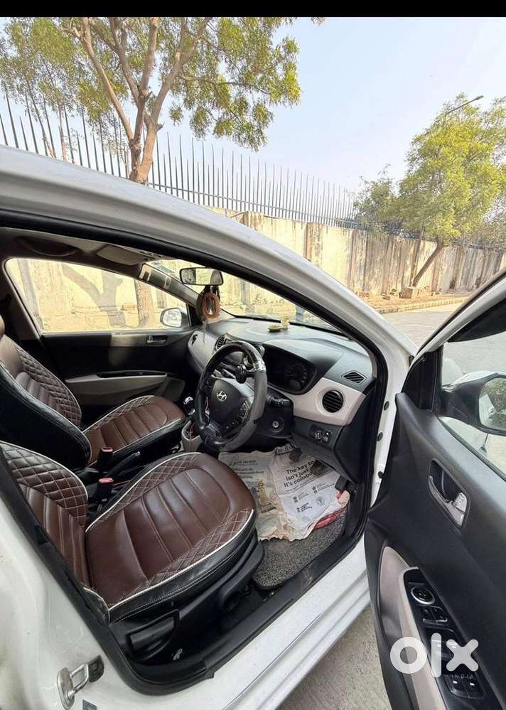 Honda Xcent Gadi Ma Kohi Kami Nhai Hai Ak Rupa Bhi Nhai Lagana Pada Ga