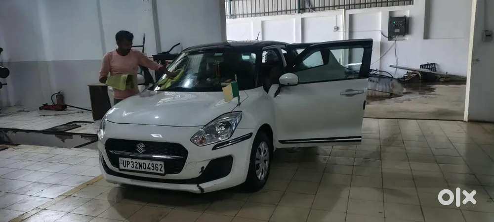 Maruti Suzuki Swift 2023 Petrol 49000 Km Driven