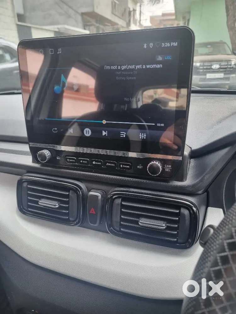 Tata Punch 2025 Cng & Hybrids 24500 Km Driven