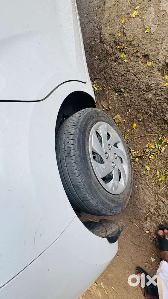 Hyundai Santro 2019 Petrol Good Condition