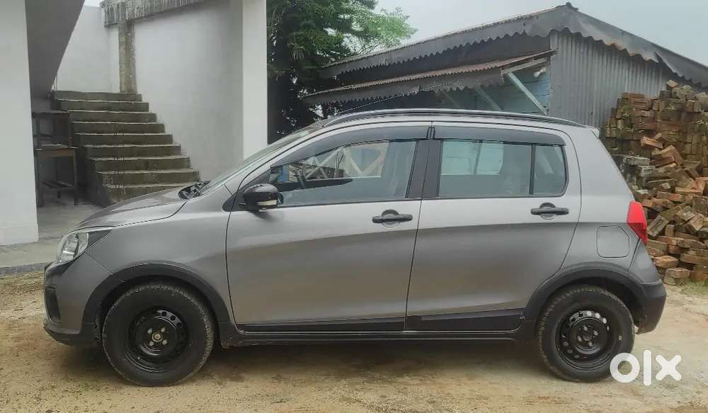 Maruti Suzuki Celerio 2020 Petrol Manual