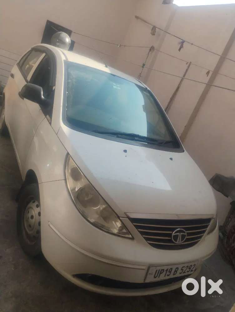 Tata Indica Vista 2015