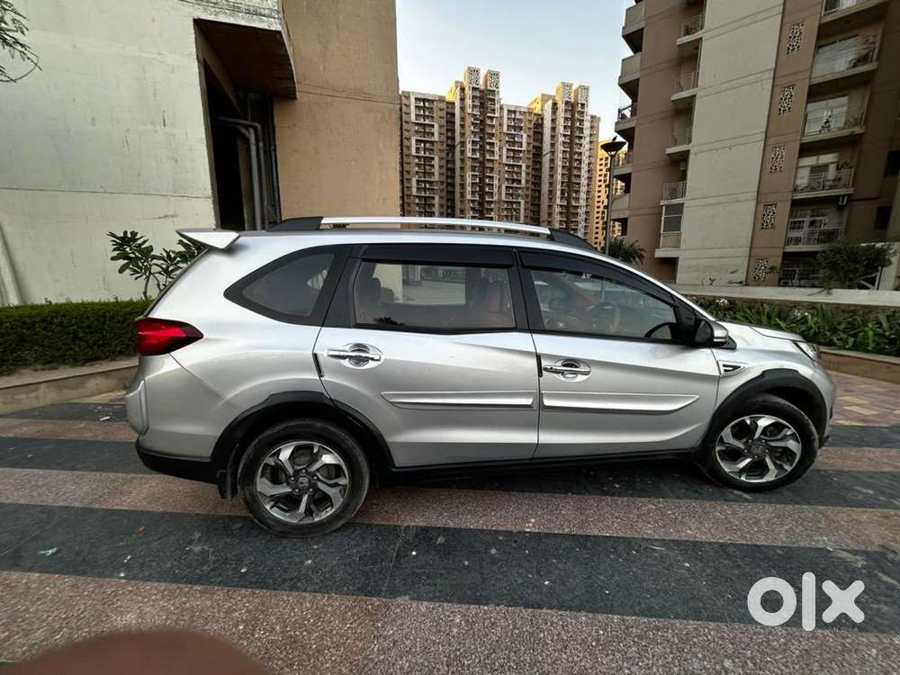 Honda Diesel Car 2016 Model