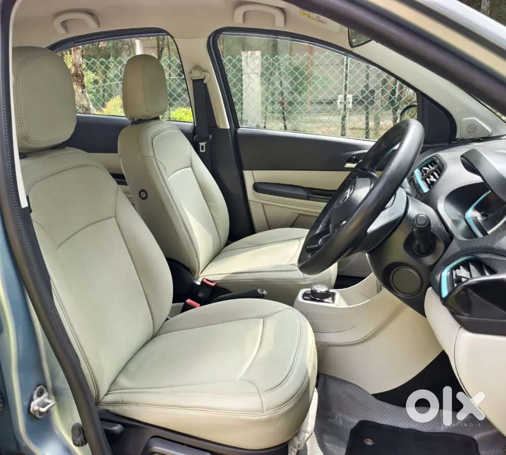 Tata Tiago Ev Xz Plus 2024 Electric Automatic
