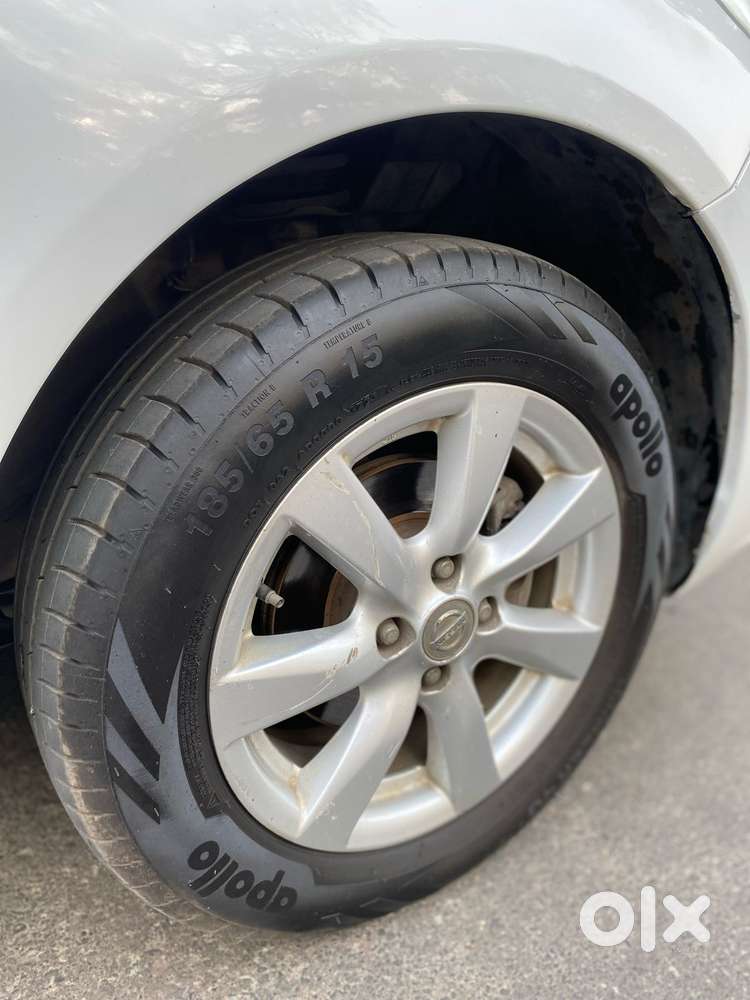 Nissan Sunny Diesel Xv, 2012, Diesel