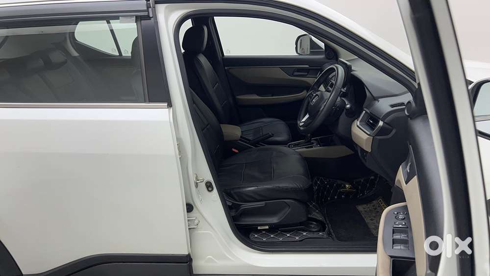 Honda Elevate Vx Cvt, 2024, Petrol