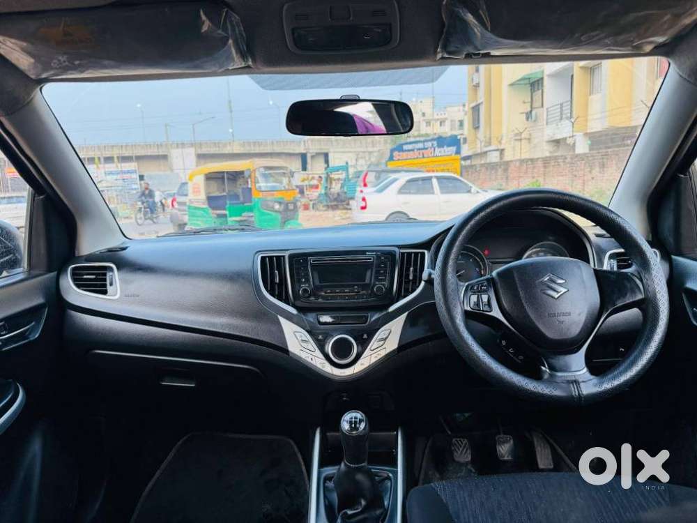 Maruti Suzuki Baleno, 2018, Diesel