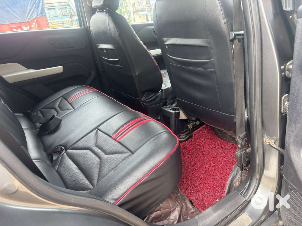 Tata Punch 1.2 Revotron Pure Rhythm Pack Mt, 2022, Petrol