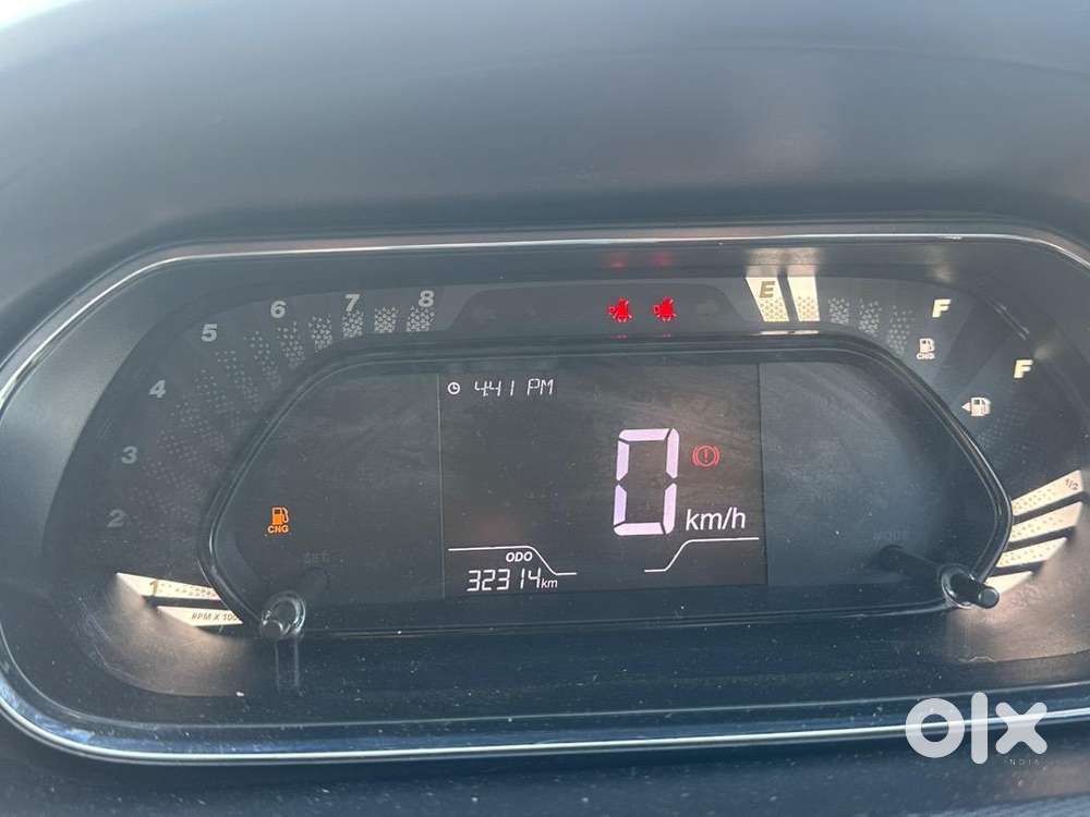 Tata Tiago 2024 Cng & Hybrids Well Maintained