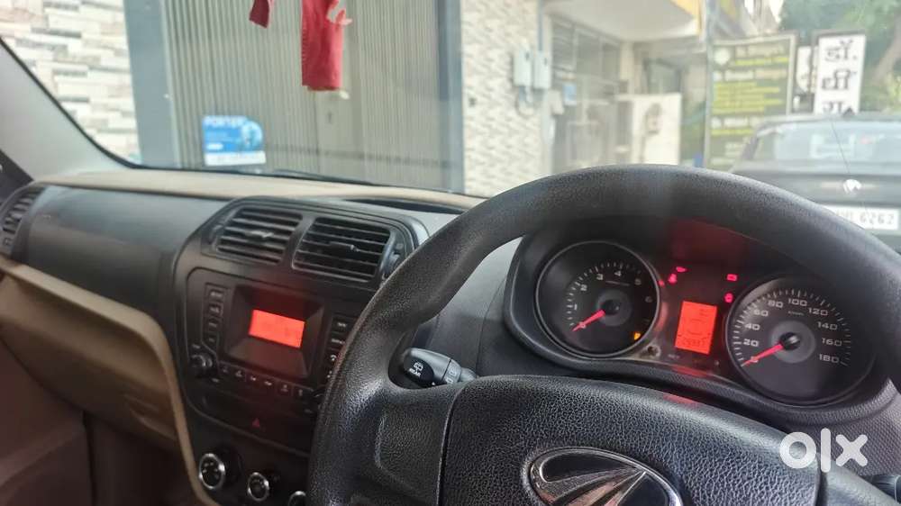 Mahindra Tuv300 Plus 2018 Model | 7 Seater | Diesel | Only 30,000 Km D