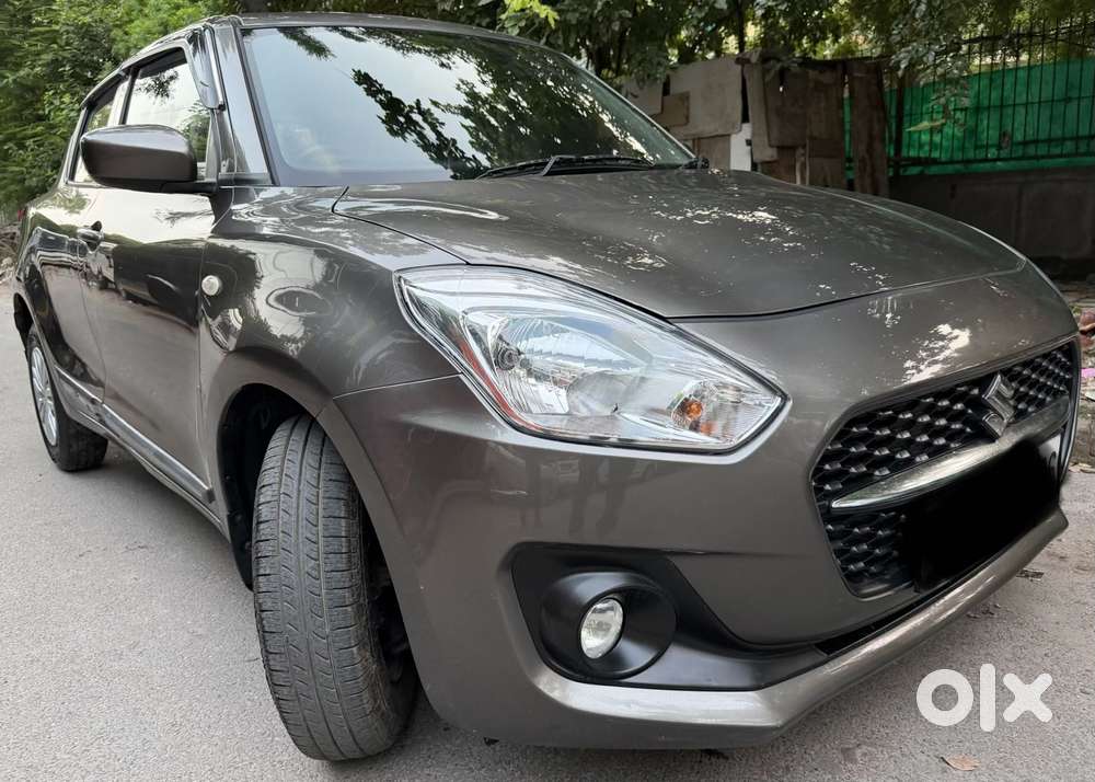 Maruti Suzuki Swift 1.2 Lxi (o), 2023, Petrol