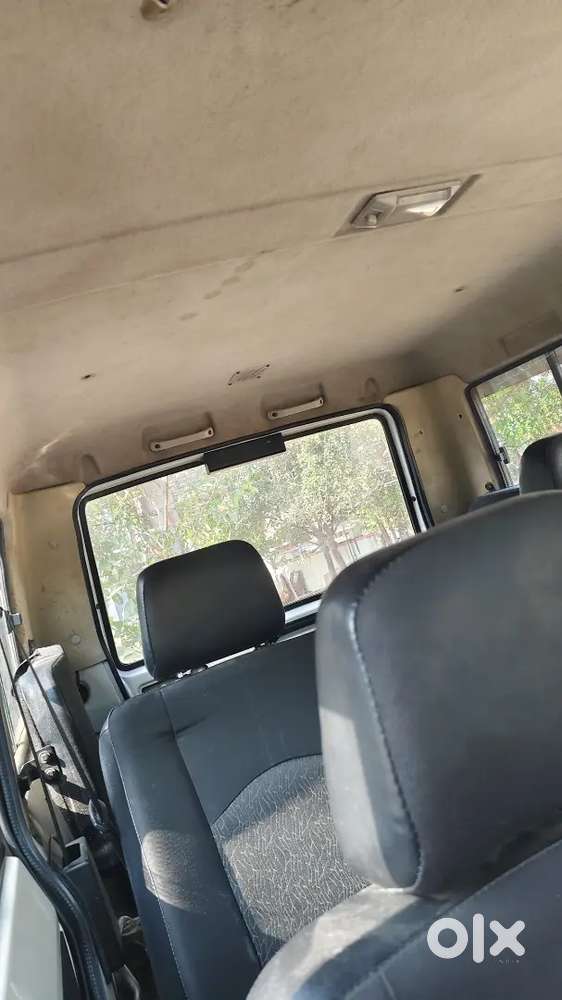 Tata Sumo Gold 2013 Diesel Car