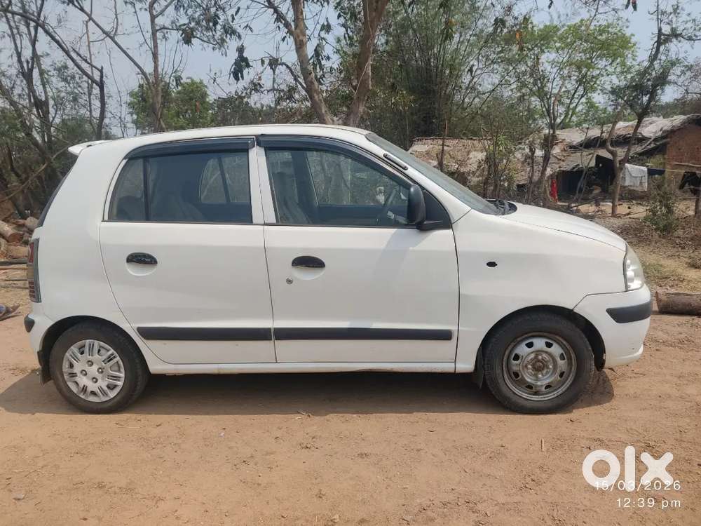 Hyundai Santro Xing 2014