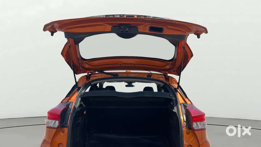 Nissan Kicks Xv Premium D, 2019, Diesel