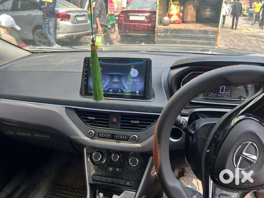 Tata Car 2022 Model