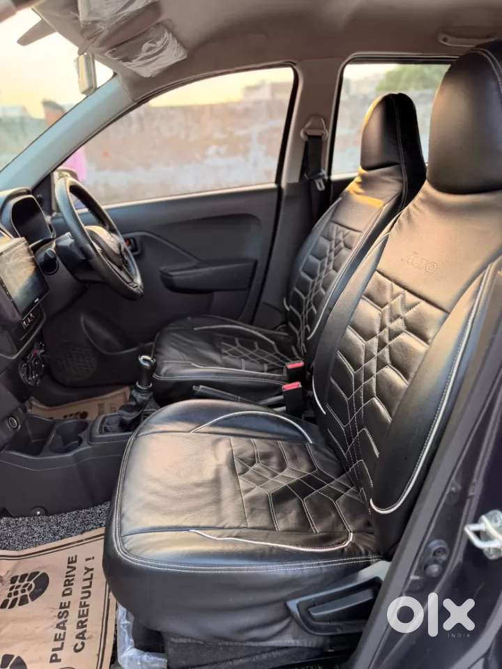 Maruti Suzuki Alto K10 Vxi (o), 2023, Petrol
