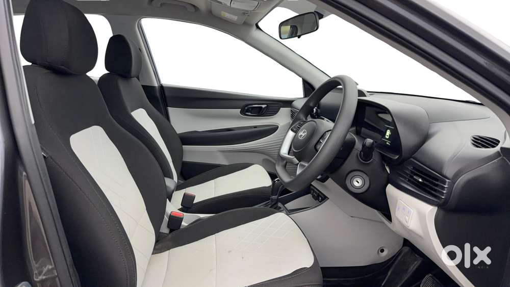 Hyundai New I20 1.2 Sportz Ivt, 2024, Petrol